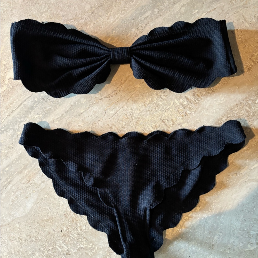 Marysia Antibes Bathing Suit